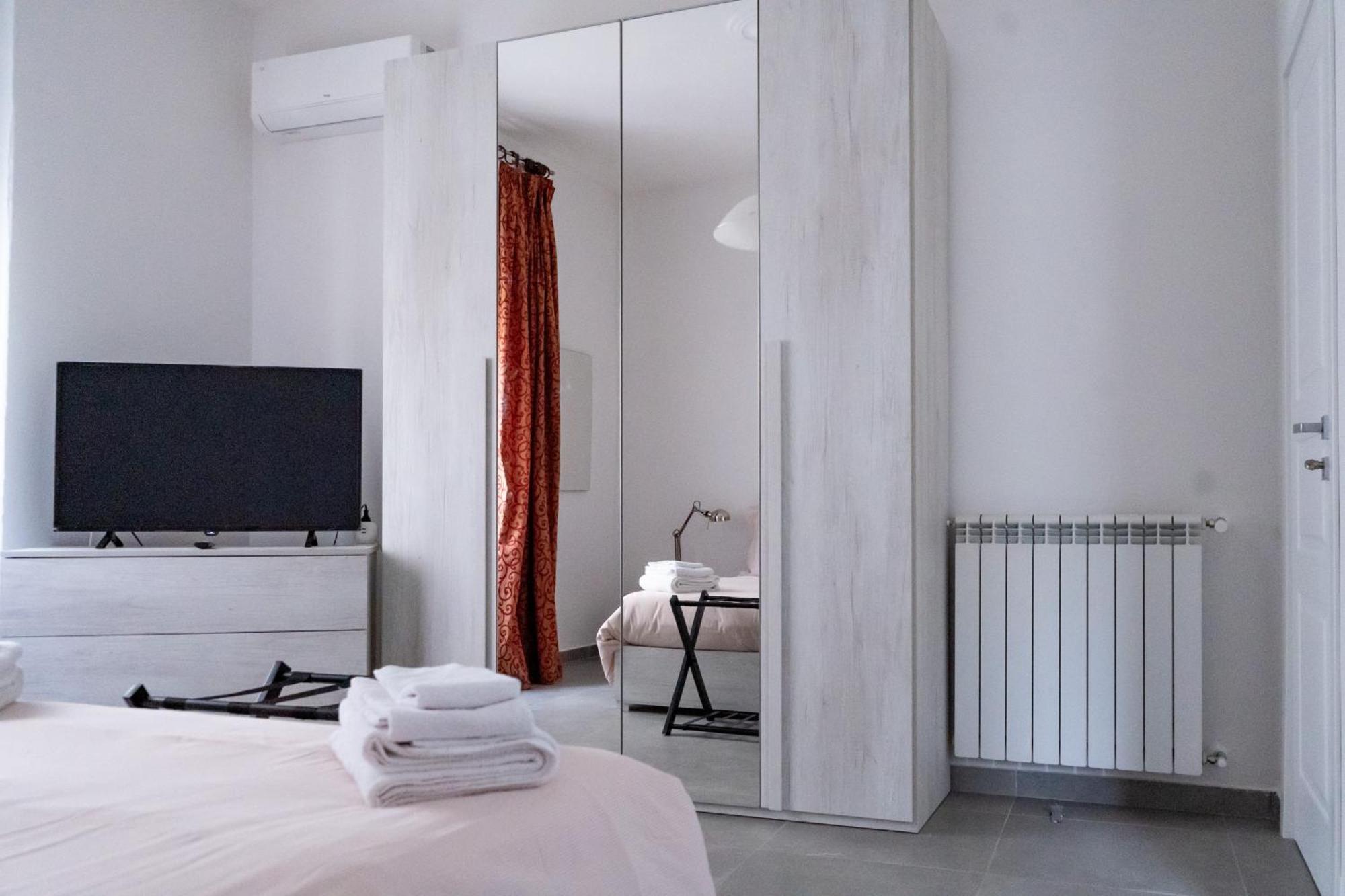 Lemonhouse Apartment Naples Exterior photo