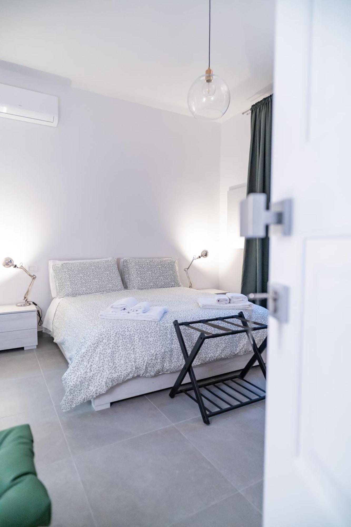 Lemonhouse Apartment Naples Exterior photo