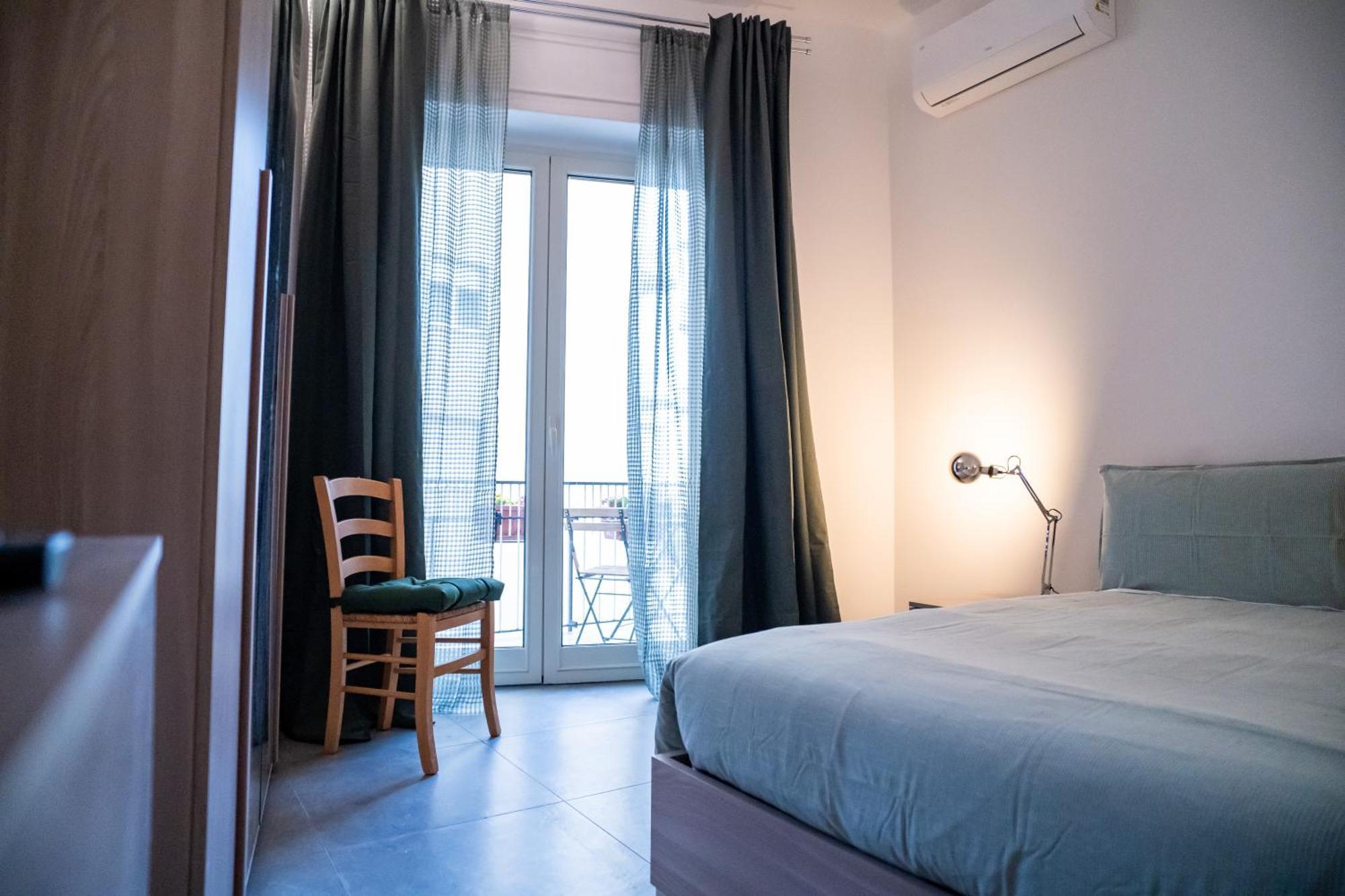 Lemonhouse Apartment Naples Exterior photo